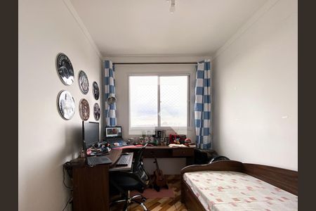 Escritório de apartamento para alugar com 2 quartos, 42m² em Jardim Celeste, São Paulo