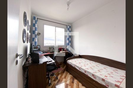 Quarto de apartamento para alugar com 2 quartos, 42m² em Jardim Celeste, São Paulo