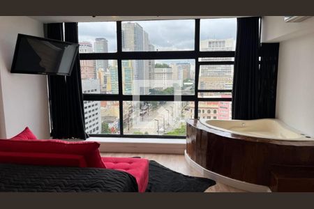 Foto 04 de kitnet/studio à venda com 1 quarto, 47m² em Centro Histórico de São Paulo, São Paulo