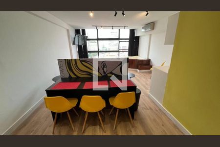 Studio à venda com 47m², 1 quarto e sem vagaFoto 15