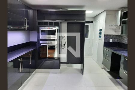 Apartamento à venda com 3 quartos, 190m² em Ipiranga, São Paulo