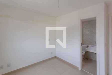 Quarto 2 de apartamento à venda com 2 quartos, 60m² em Carlos Prates, Belo Horizonte