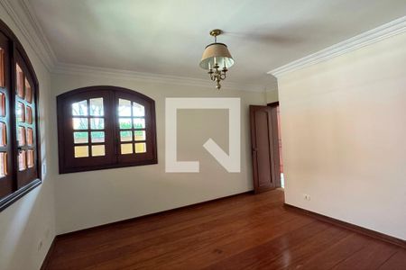 Escritório de casa de condomínio à venda com 4 quartos, 630m² em Alphaville, Santana de Parnaíba