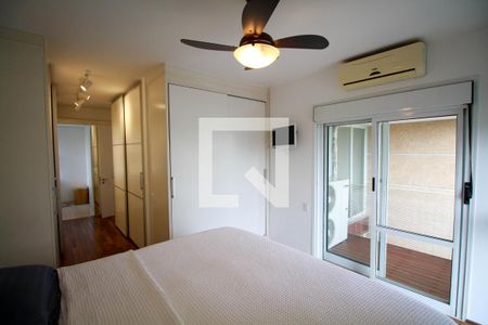 Studio à venda com 116m², 1 quarto e 2 vagasSuíte