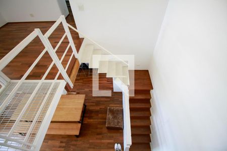 Studio à venda com 116m², 1 quarto e 2 vagasVista do Escritório