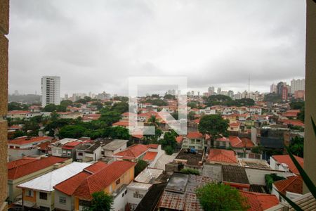 Studio à venda com 116m², 1 quarto e 2 vagasVista da Varanda
