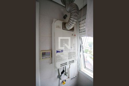 Studio à venda com 116m², 1 quarto e 2 vagasAquecedor a Gás