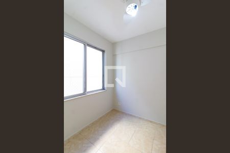 Detalhe do quarto 2 de apartamento para alugar com 2 quartos, 80m² em Gávea, Rio de Janeiro