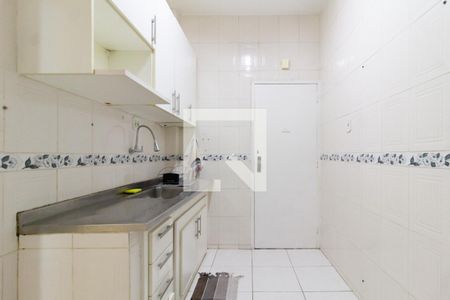 Apartamento para alugar com 80m², 2 quartos e 1 vagaCozinha