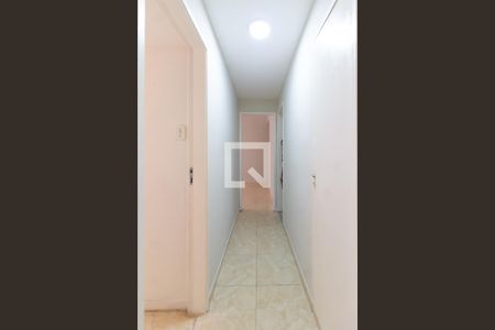 Apartamento para alugar com 80m², 2 quartos e 1 vagaCorredor