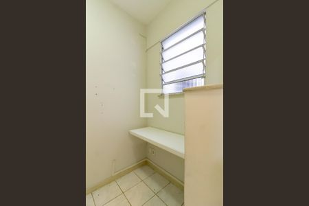 Apartamento para alugar com 80m², 2 quartos e 1 vagaQuarto de serviço