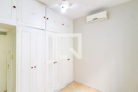 Detalhe do quarto 2 de apartamento para alugar com 2 quartos, 80m² em Gávea, Rio de Janeiro
