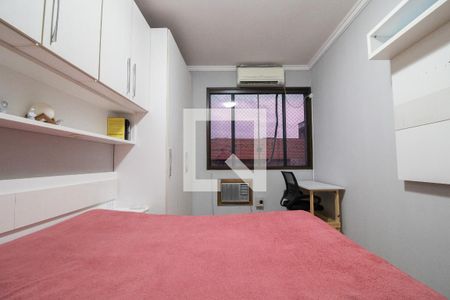 Quarto  de apartamento à venda com 2 quartos, 65m² em Navegantes, Porto Alegre