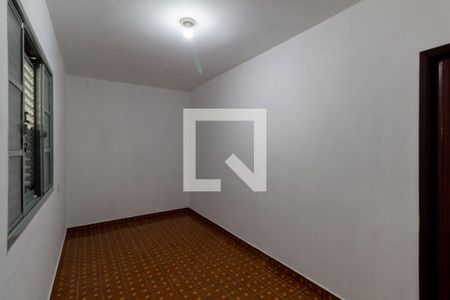 Quarto 1 de casa para alugar com 2 quartos, 100m² em Vila Ré, São Paulo