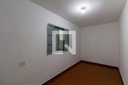 Quarto 1 de casa para alugar com 2 quartos, 100m² em Vila Ré, São Paulo