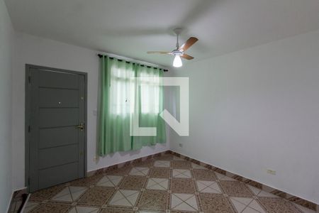 Sala  de casa para alugar com 2 quartos, 100m² em Vila Ré, São Paulo