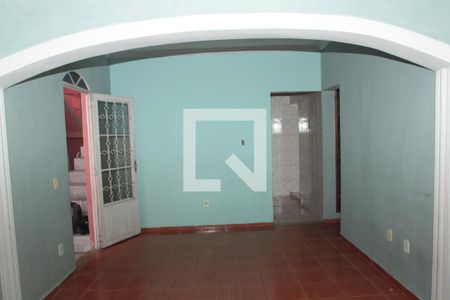 Sala de casa à venda com 6 quartos, 510m² em Mantiqueira, Belo Horizonte