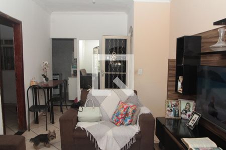 Sala 2 de casa à venda com 6 quartos, 510m² em Mantiqueira, Belo Horizonte