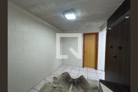 Sala de apartamento à venda com 2 quartos, 48m² em Canudos, Novo Hamburgo