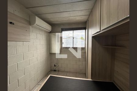 Quarto de apartamento à venda com 2 quartos, 48m² em Canudos, Novo Hamburgo
