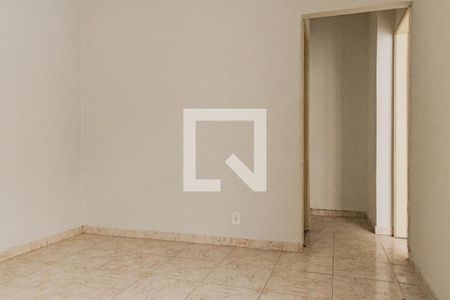 Sala de apartamento para alugar com 1 quarto, 45m² em Copacabana, Rio de Janeiro