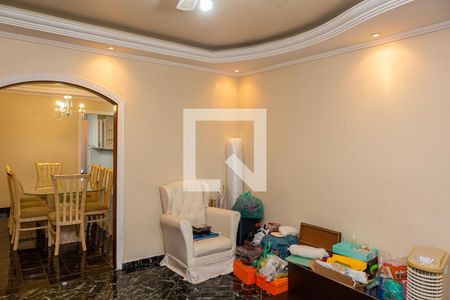 Casa para alugar com 150m², 2 quartos e 2 vagas Casa para alugar com 150m², 2 quartos e 2 vagasSala