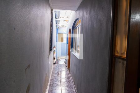 Casa para alugar com 150m², 2 quartos e 2 vagas Casa para alugar com 150m², 2 quartos e 2 vagascorredor