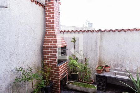 Casa para alugar com 150m², 2 quartos e 2 vagas Casa para alugar com 150m², 2 quartos e 2 vagasChurrasqueira