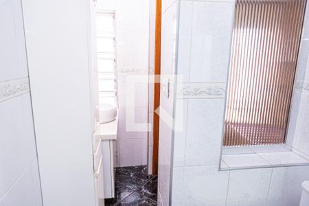 Casa para alugar com 150m², 2 quartos e 2 vagas Casa para alugar com 150m², 2 quartos e 2 vagasbanheiro do Quarto 2