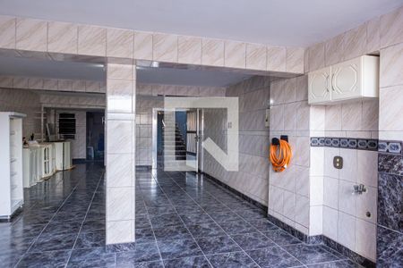 Casa para alugar com 150m², 2 quartos e 2 vagas Casa para alugar com 150m², 2 quartos e 2 vagasÁrea de Serviço