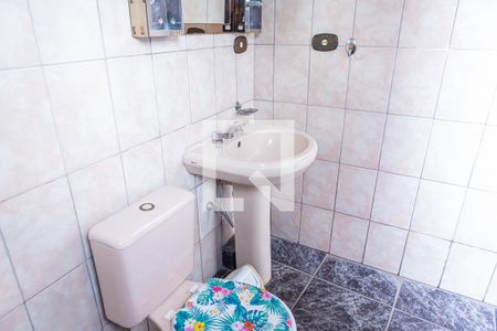 Casa para alugar com 150m², 2 quartos e 2 vagas Casa para alugar com 150m², 2 quartos e 2 vagasBanheiro 2