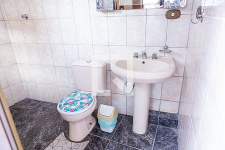 Casa para alugar com 150m², 2 quartos e 2 vagas Casa para alugar com 150m², 2 quartos e 2 vagasBanheiro 2