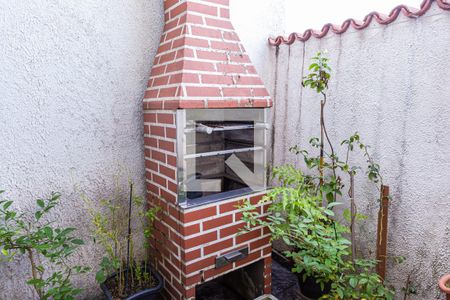 Casa para alugar com 150m², 2 quartos e 2 vagas Casa para alugar com 150m², 2 quartos e 2 vagasChurrasqueira