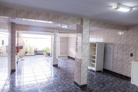 Casa para alugar com 150m², 2 quartos e 2 vagas Casa para alugar com 150m², 2 quartos e 2 vagasÁrea de Serviço