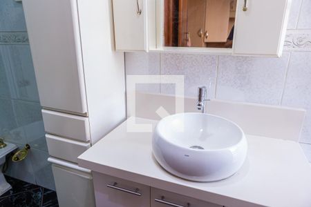 Casa para alugar com 150m², 2 quartos e 2 vagas Casa para alugar com 150m², 2 quartos e 2 vagasbanheiro do Quarto 2