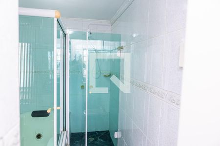 Casa para alugar com 150m², 2 quartos e 2 vagas Casa para alugar com 150m², 2 quartos e 2 vagasbanheiro do Quarto 2