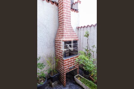 Casa para alugar com 150m², 2 quartos e 2 vagas Casa para alugar com 150m², 2 quartos e 2 vagasChurrasqueira