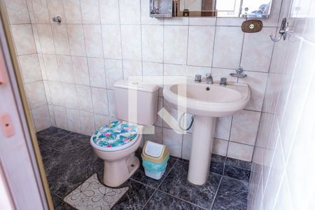 Casa para alugar com 150m², 2 quartos e 2 vagas Casa para alugar com 150m², 2 quartos e 2 vagasBanheiro 2