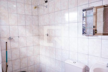 Casa para alugar com 150m², 2 quartos e 2 vagas Casa para alugar com 150m², 2 quartos e 2 vagasBanheiro 2