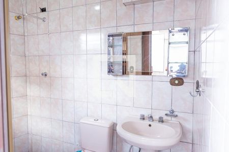 Casa para alugar com 150m², 2 quartos e 2 vagas Casa para alugar com 150m², 2 quartos e 2 vagasBanheiro 2