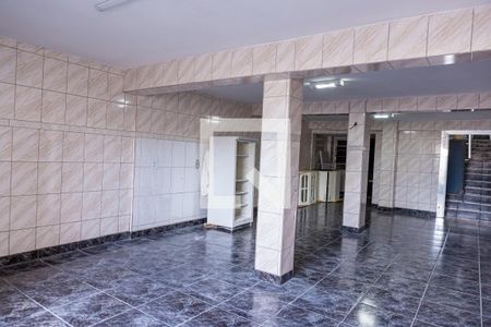 Casa para alugar com 150m², 2 quartos e 2 vagas Casa para alugar com 150m², 2 quartos e 2 vagasÁrea de Serviço