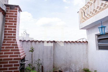 Casa para alugar com 150m², 2 quartos e 2 vagas Casa para alugar com 150m², 2 quartos e 2 vagasChurrasqueira