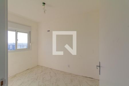 Quarto 2 de apartamento à venda com 2 quartos, 54m² em Harmonia, Canoas