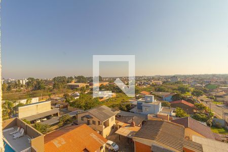 Vista do Quarto 2 de apartamento à venda com 2 quartos, 54m² em Harmonia, Canoas