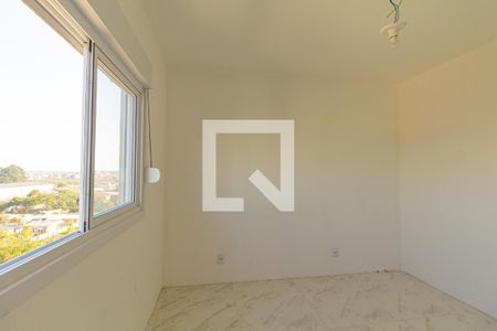 Quarto 1 de apartamento à venda com 2 quartos, 54m² em Harmonia, Canoas