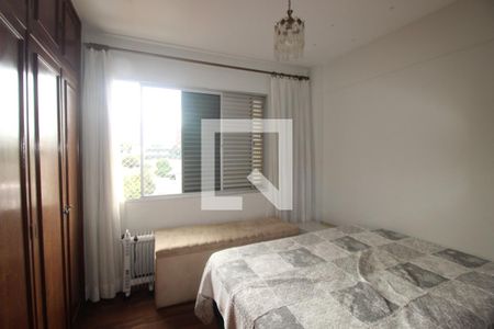 Quarto de apartamento à venda com 4 quartos, 160m² em Carmo, Belo Horizonte