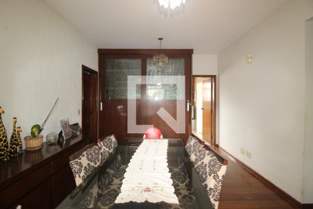 Sala de apartamento à venda com 4 quartos, 160m² em Carmo, Belo Horizonte