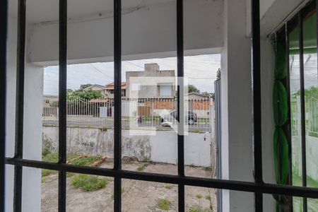 Sala-Vista de casa à venda com 2 quartos, 64m² em Rio Branco, Canoas