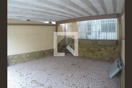 Casa à venda com 3 quartos, 152m² em Jardim São Paulo, São Paulo