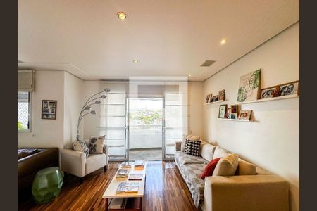 Apartamento à venda com 3 quartos, 115m² em Vila Leopoldina, São Paulo